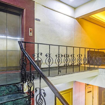 Hotel Treebo The Shagun Peer Gate Bhopal Exterior foto