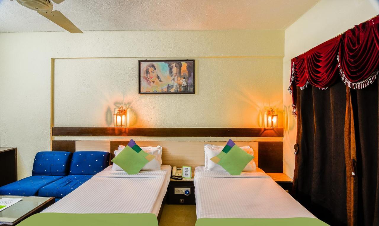 Hotel Treebo The Shagun Peer Gate Bhopal Exterior foto