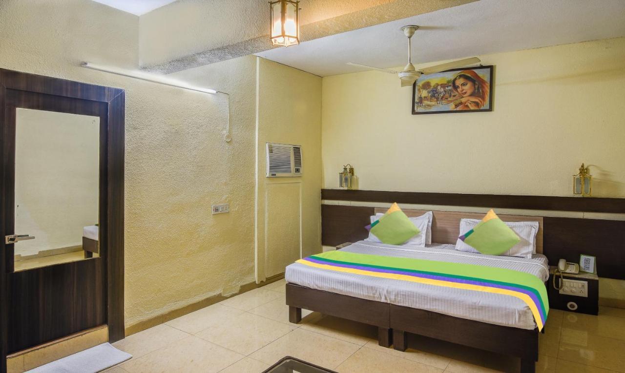 Hotel Treebo The Shagun Peer Gate Bhopal Exterior foto