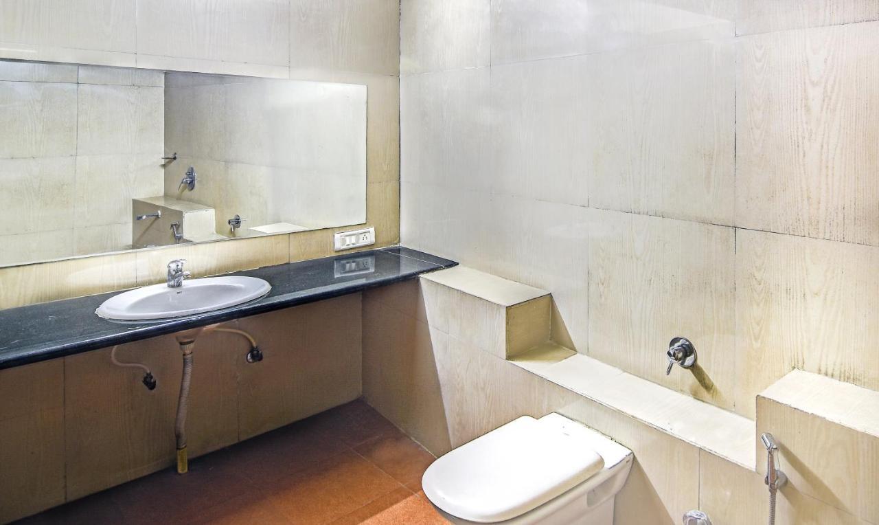 Hotel Treebo The Shagun Peer Gate Bhopal Exterior foto