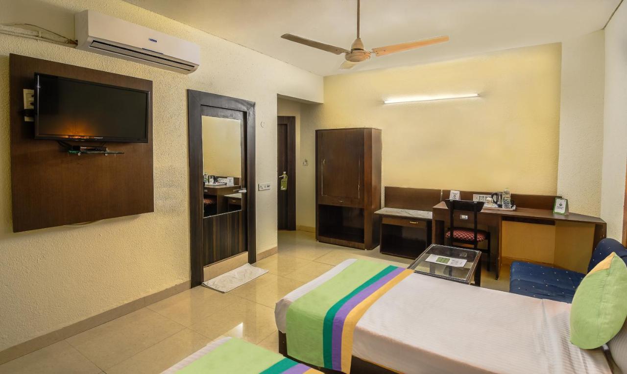 Hotel Treebo The Shagun Peer Gate Bhopal Exterior foto